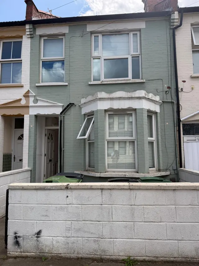 Beechfield Road, London, N4 1PE — photo 1