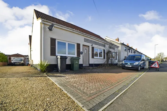 Leys Lane, Attleborough, NR17, photo 1