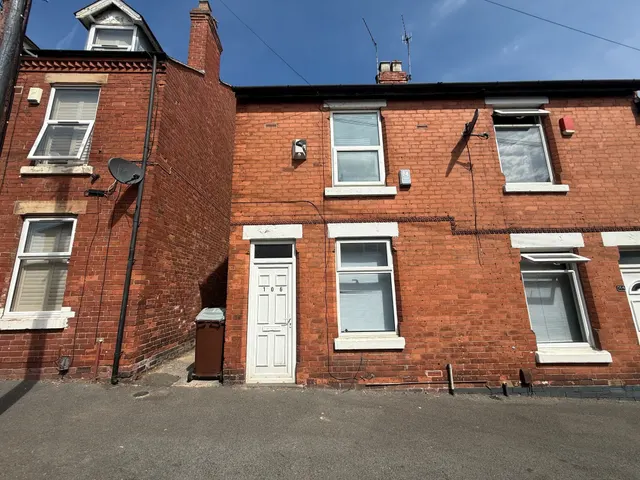 Merchant Street, Bulwell, NG6, photo 1