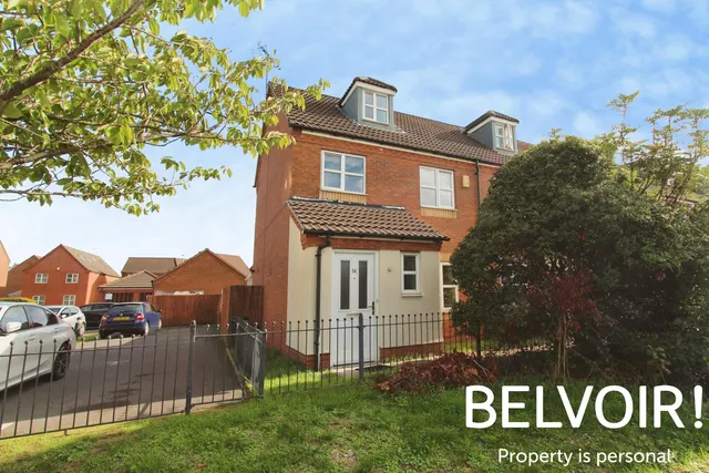 Swiney Way, Chilwell, NG9, photo 1