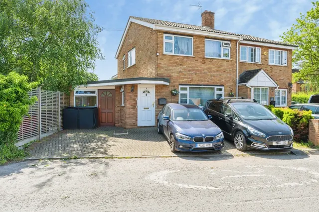 The Grove, Houghton Conquest, Bedford, photo 1