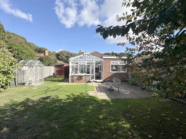 Oakdown Road, Stubbington, photo 3