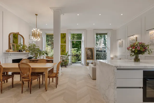 Collingham Road, South Kensington, London, photo 1