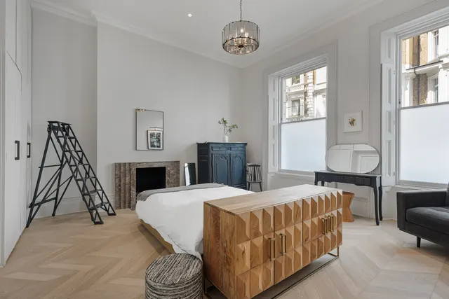 Photo 3 — Collingham Road, South Kensington, London