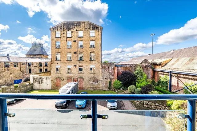 Equilibrium, Lindley, HD3, photo 3