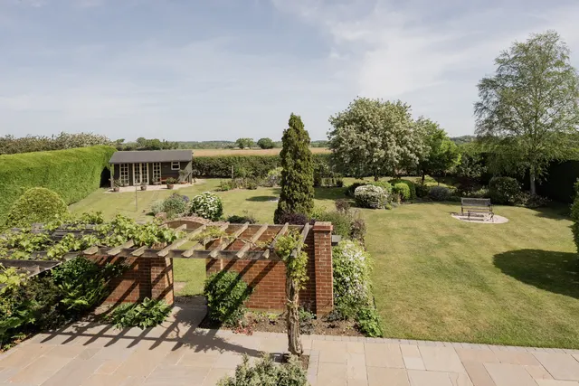 Mattishall Road, East Tuddenham, NR20, photo 2