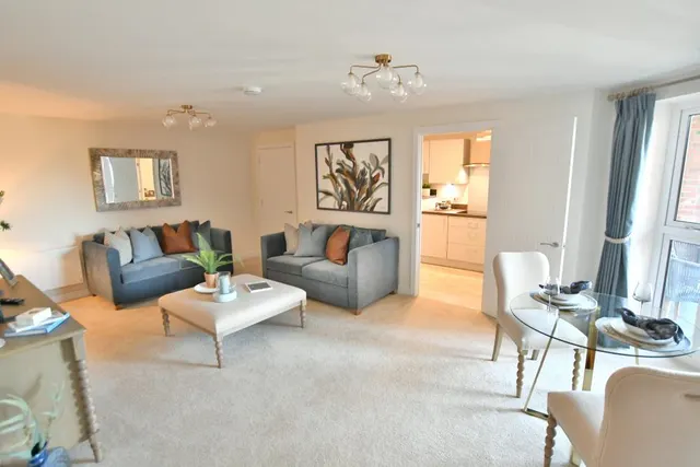 The Old Market, Wimborne, BH21, photo 2
