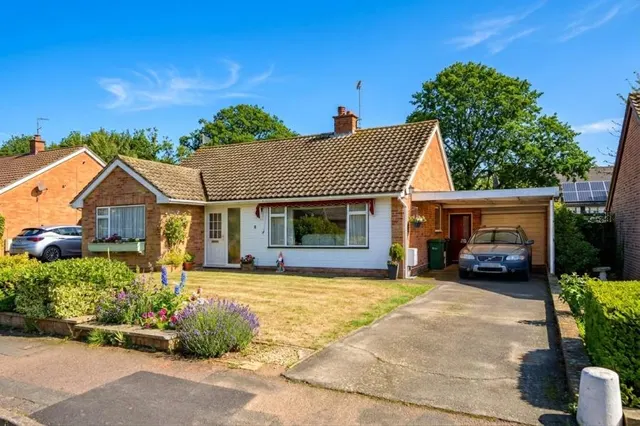 Meadway, Gosfield, CO9, photo 1