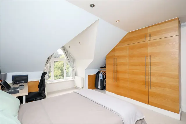 Photo 2 — Freeland Road, London, W5
