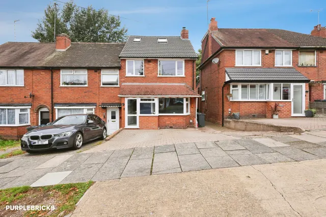 Brushfield Road, Birmingham, B42, photo 1