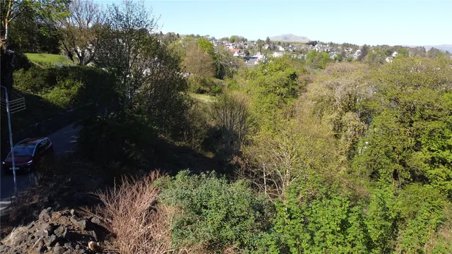 Photo 2 — Development Plot Breadalbane Street, Tobermory, Isle Of Mull, PA75 6PE