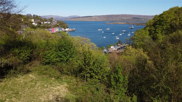 Development Plot Breadalbane Street, Tobermory, Isle Of Mull, PA75 6PE, photo 1