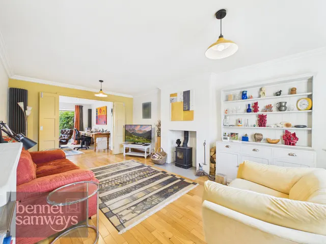 Moorlands Drive, Ashbourne, DE6, photo 2