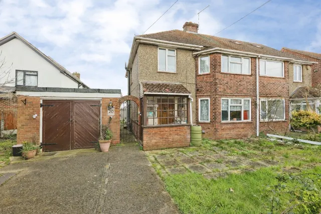 Cheney Road, Faversham, photo 1