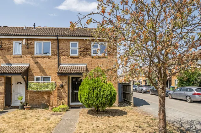 Hainault Street, 35 Hainault Street London Greater London London, London, Greater London, SE92EF, photo 1