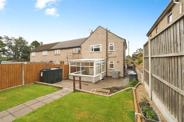Peats Close, Kirk Ireton, DE6, photo 1