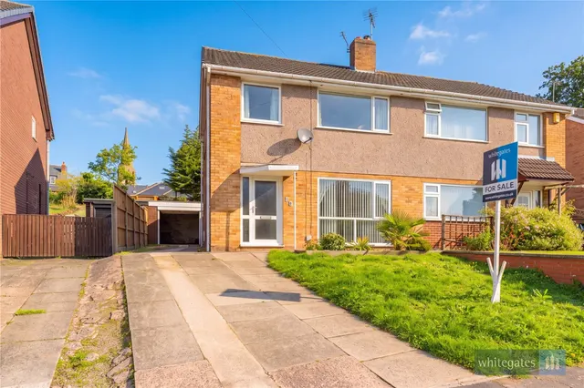 Blue Hatch, Frodsham, WA6, photo 1