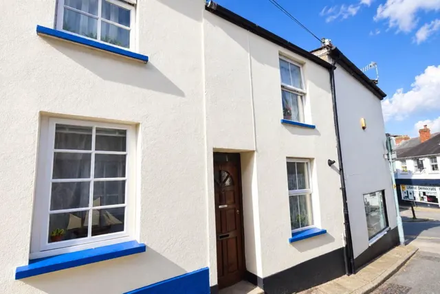 Bideford, EX39, photo 1