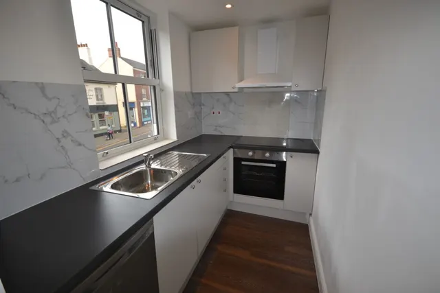 Burton Street, Melton Mowbray, LE13, photo 1