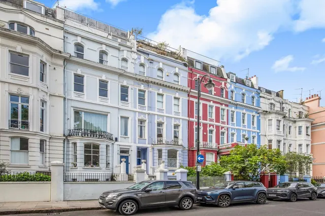 Colville Terrace, Notting Hill, W11, photo 3