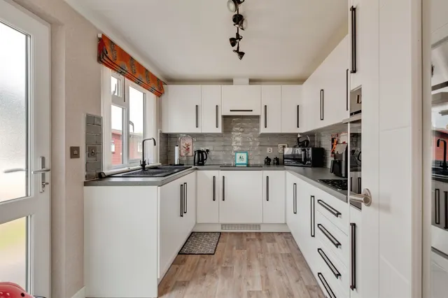 Photo 3 — Chester Road, Frodsham