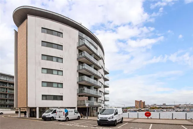 Photo 2 — Albert Basin Way, London, E16 2QZ