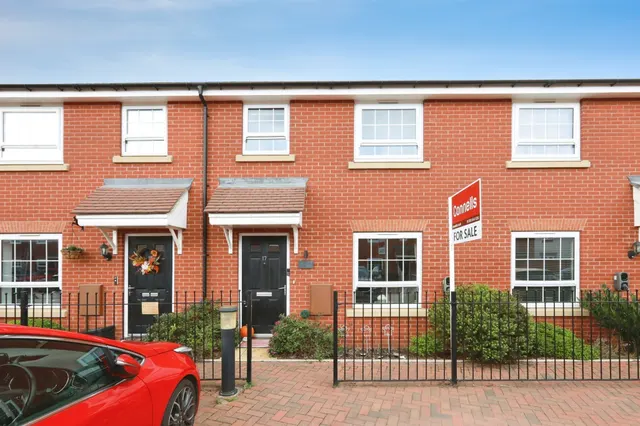 Stephens Place, Upper Lighthorne, CV33, photo 1