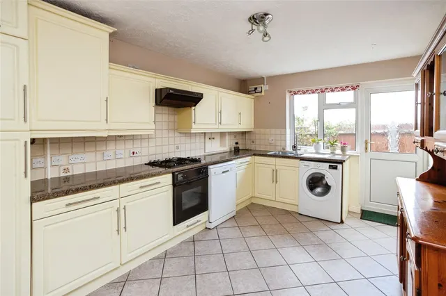 Higham Gardens, Tonbridge, TN10, photo 2