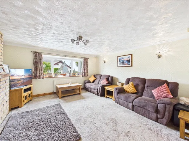 Belmont Close, Delabole, PL33, photo 2