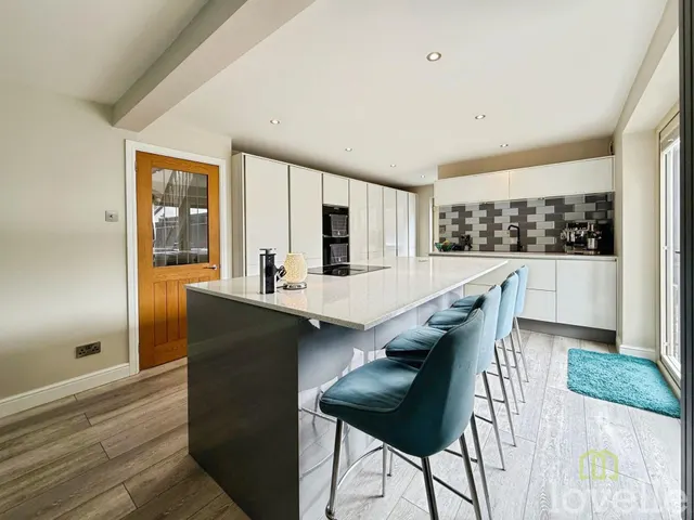Ascot Way, North Hykeham, LN6, photo 1