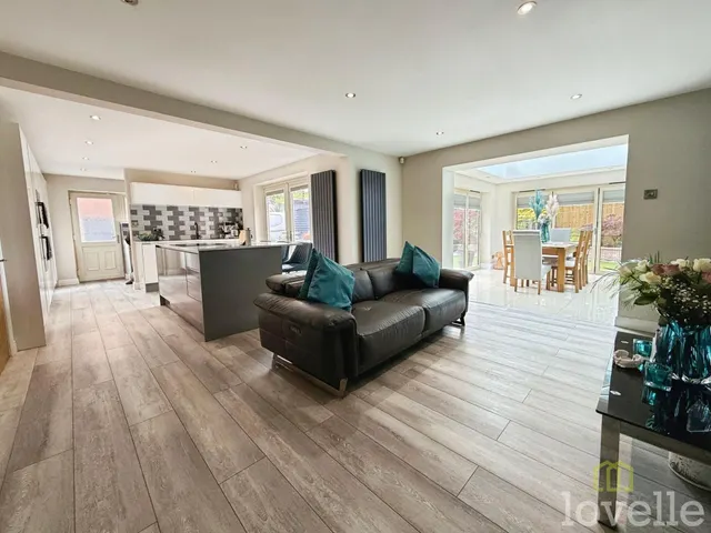 Ascot Way, North Hykeham, LN6, photo 2