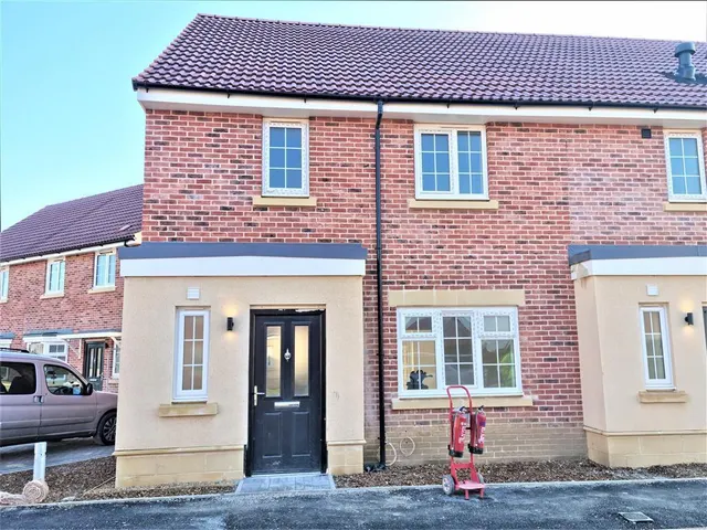 Orchard Way, Wisbech St. Mary, PE13, photo 1