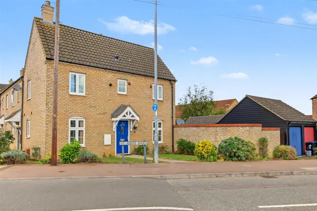 Morley Drive, Ely, CB6, photo 1