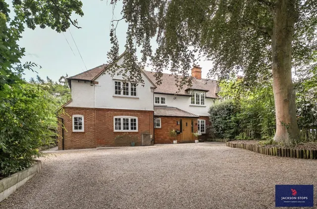 Wood Lane, Aspley Guise, MK17, photo 1