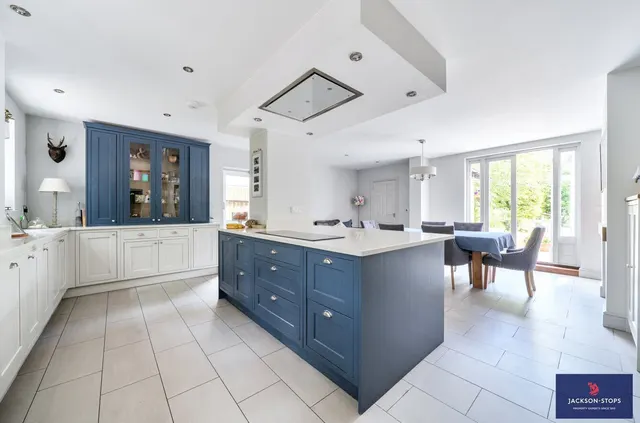 Wood Lane, Aspley Guise, MK17, photo 3
