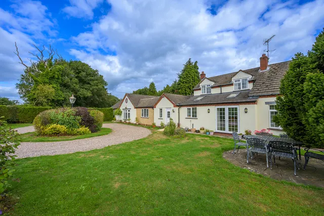 Prees, Whitchurch, photo 2