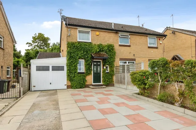 Biddenden Road, Leeds, photo 1