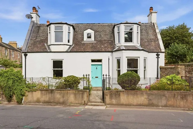 East Mayfield, Newington, EH9, photo 1