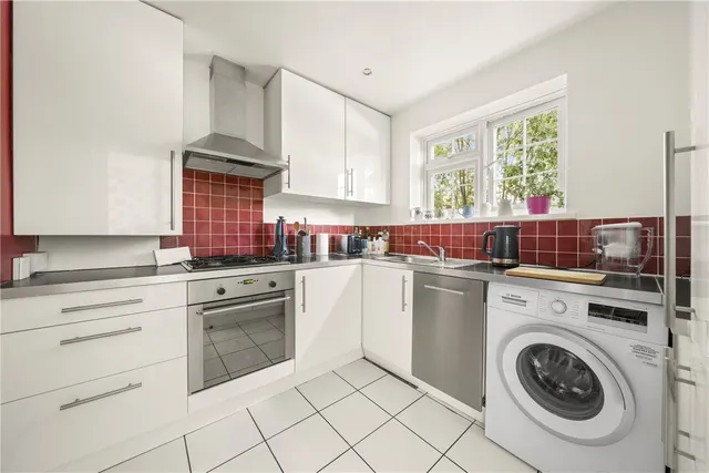 Ewell Road, Surbiton, KT6, photo 3