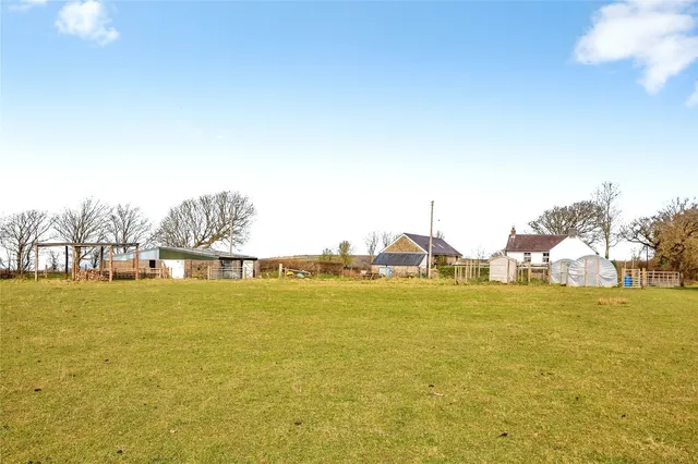 Nanternis, New Quay, SA45, photo 1