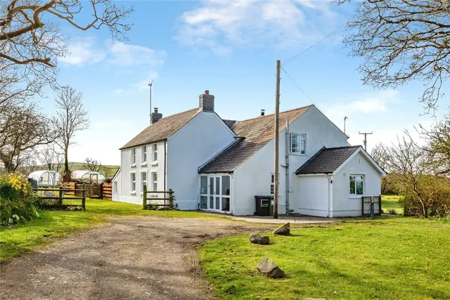 Nanternis, New Quay, SA45, photo 2