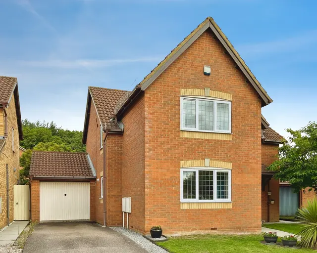 Gordian Way, Stevenage, SG2, photo 1