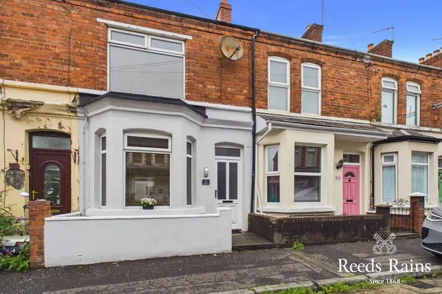Moorgate Street, Belfast, County Antrim, BT5, photo 1