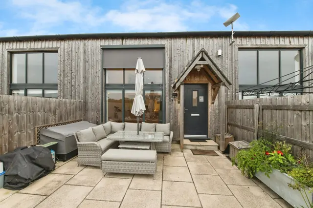 Higher Lowton, Bondleigh, EX20, photo 1