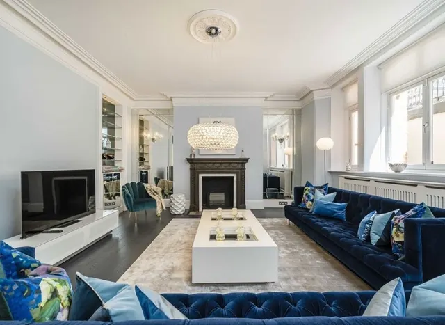 Photo 2 — Carlisle Place, Westminster, SW1P