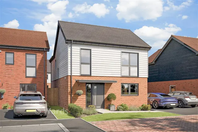 Victoria Road West, Littlestone, TN28, photo 1