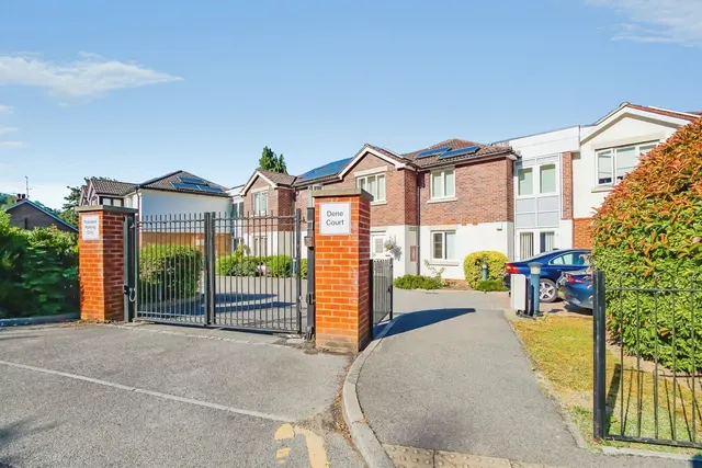 Photo 2 — Stafford Road, Caterham, Surrey, CR3