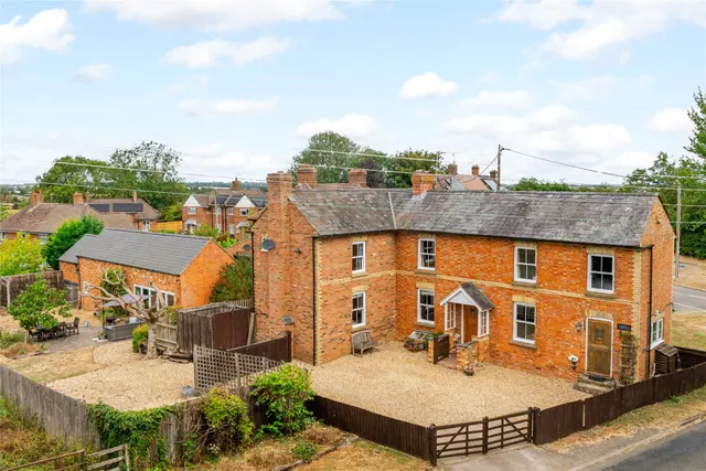 Main Street, Akeley, MK18, photo 1
