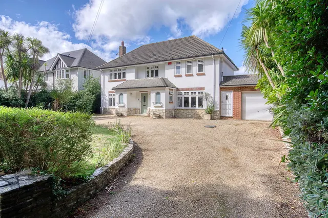 Glenferness Avenue, Bournemouth, BH3, photo 1