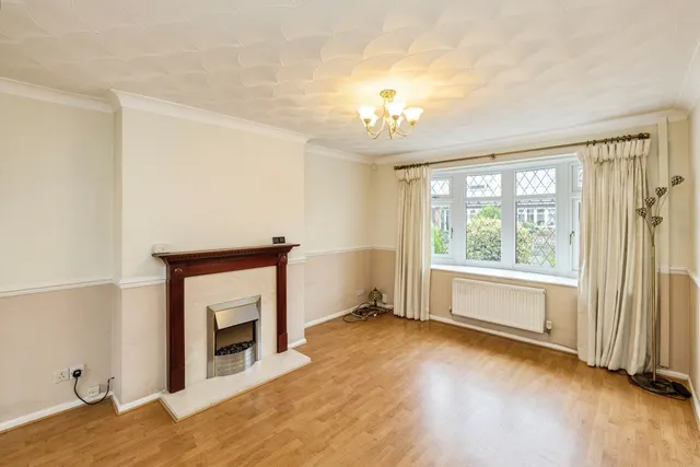 Photo 3 — Linden Close, Woolston, Warrington, Cheshire, WA1